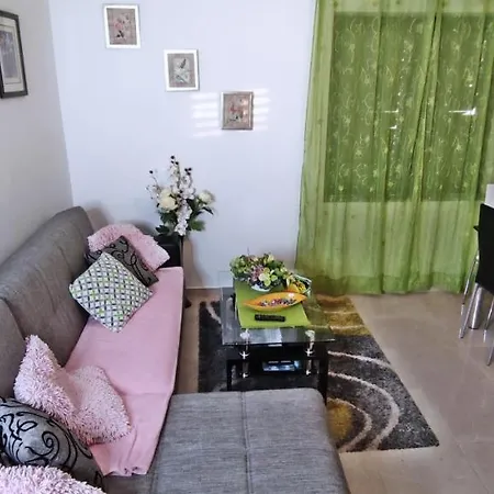 Apartmani Anastazija Karlobag Exterior photo