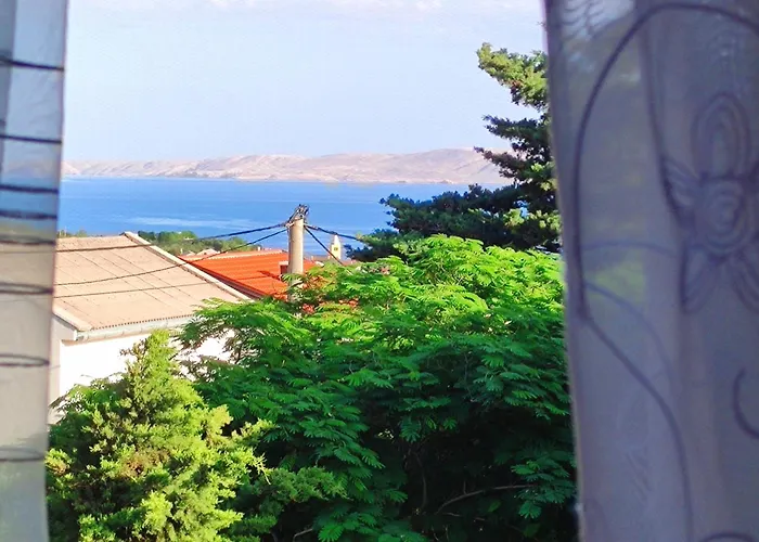 Apartmani Anastazija