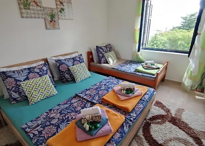 Apartmani Anastazija