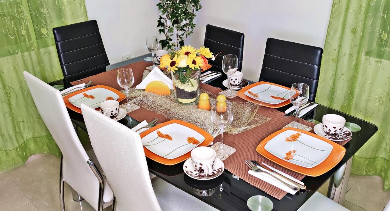 Anastazija Apartment Karlobag