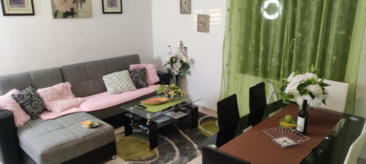 Anastazija Apartment