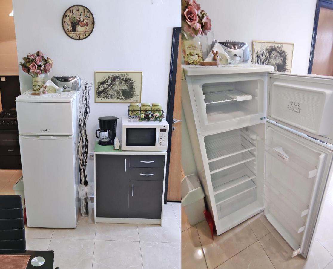 Anastazija * Karlobag