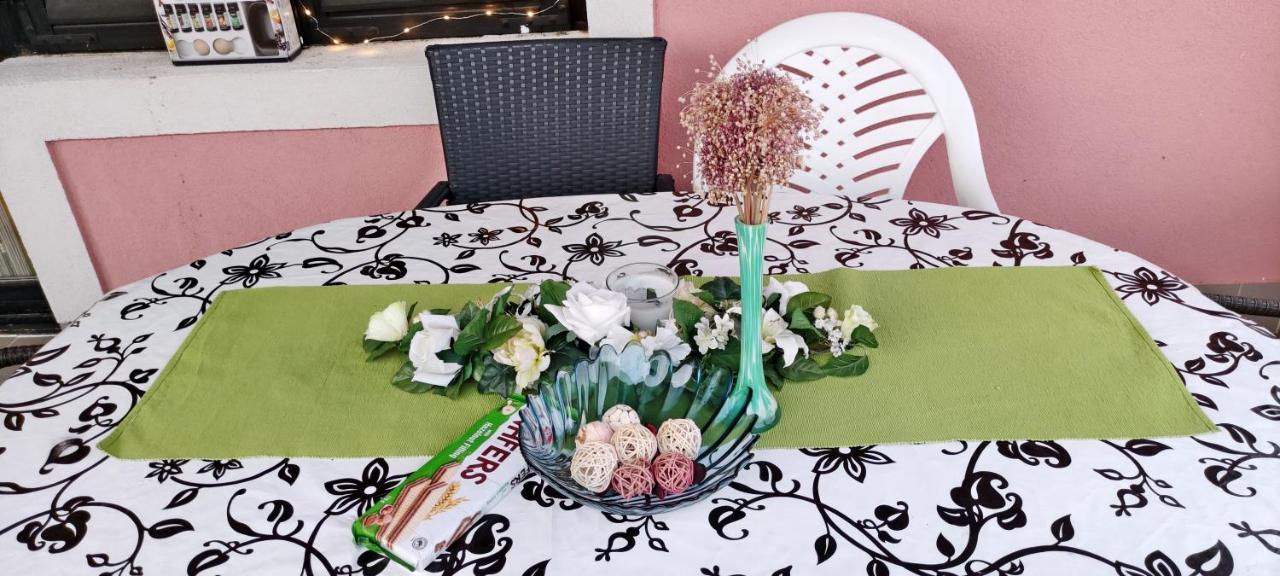 Anastazija Apartment Karlobag