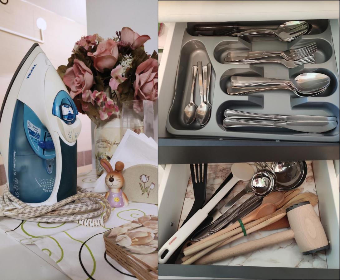 Anastazija Apartma Karlobag