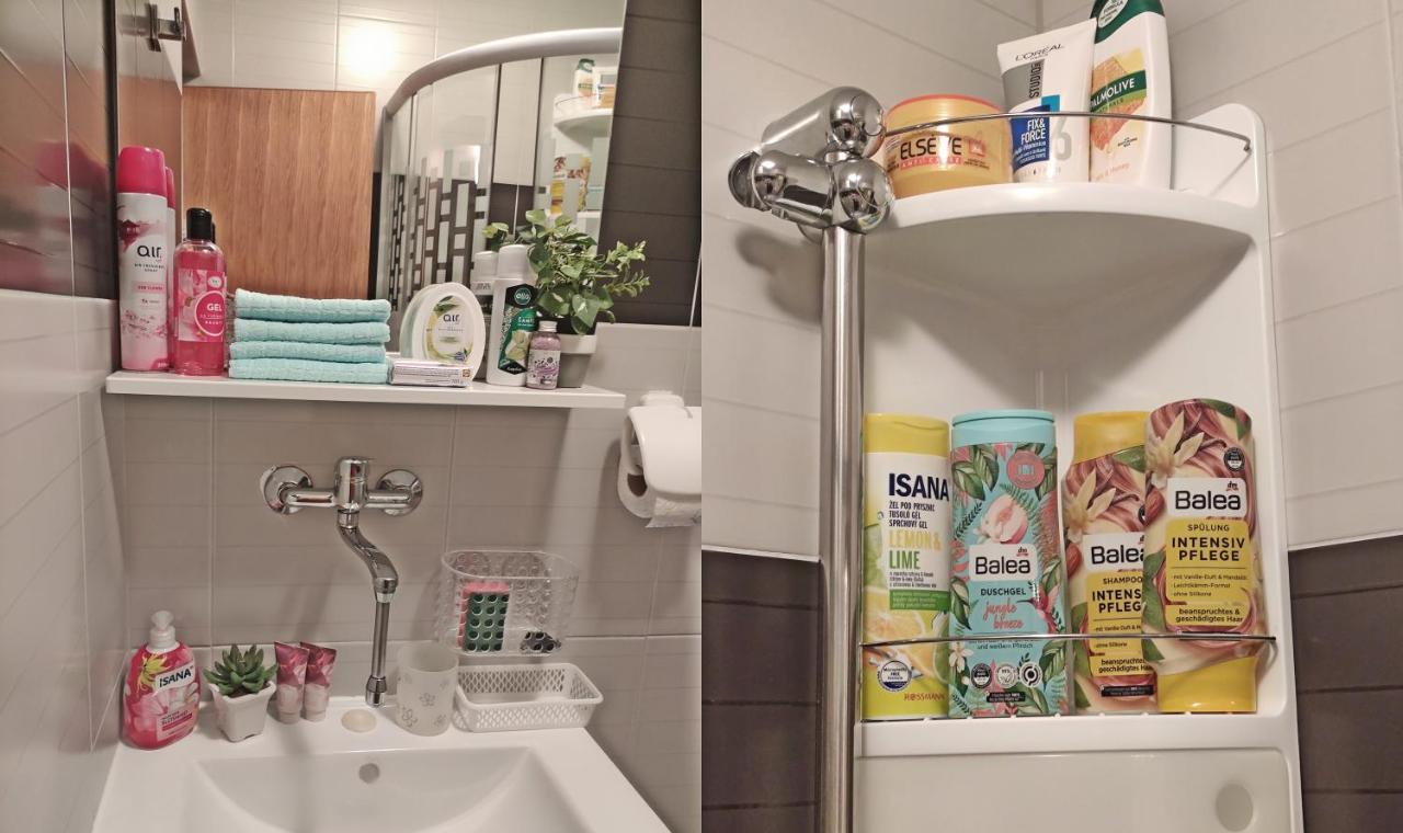 Apartma Anastazija *
