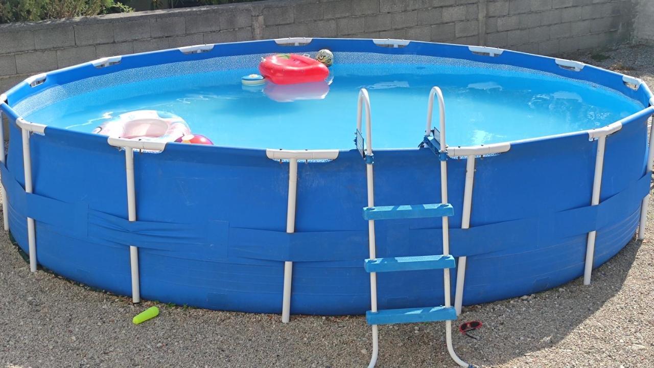 Anastazija Apartma Karlobag