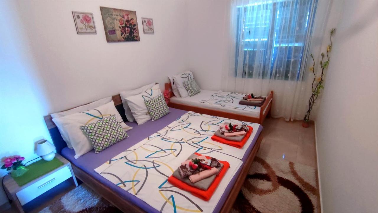 Apartment Anastazija