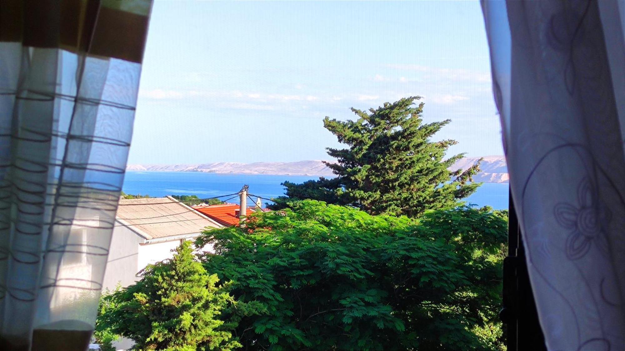 Apartment Anastazija Karlobag