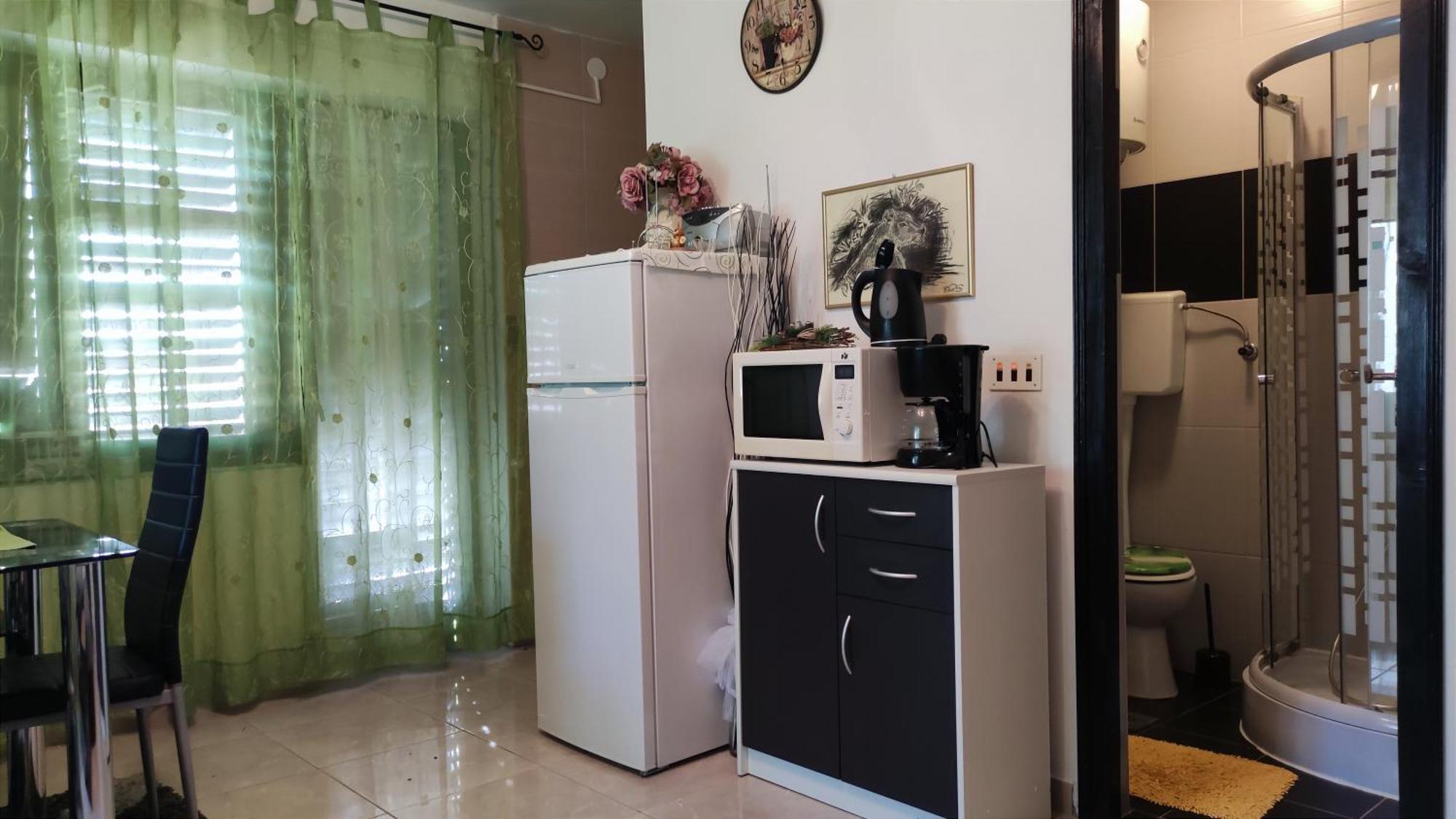 Apartment Anastazija