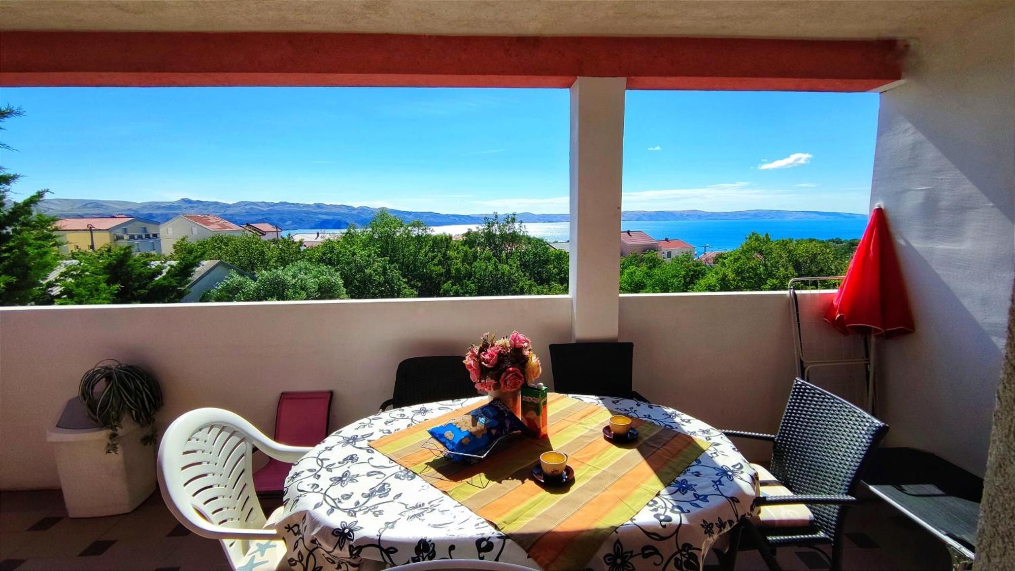 Anastazija Apartment *