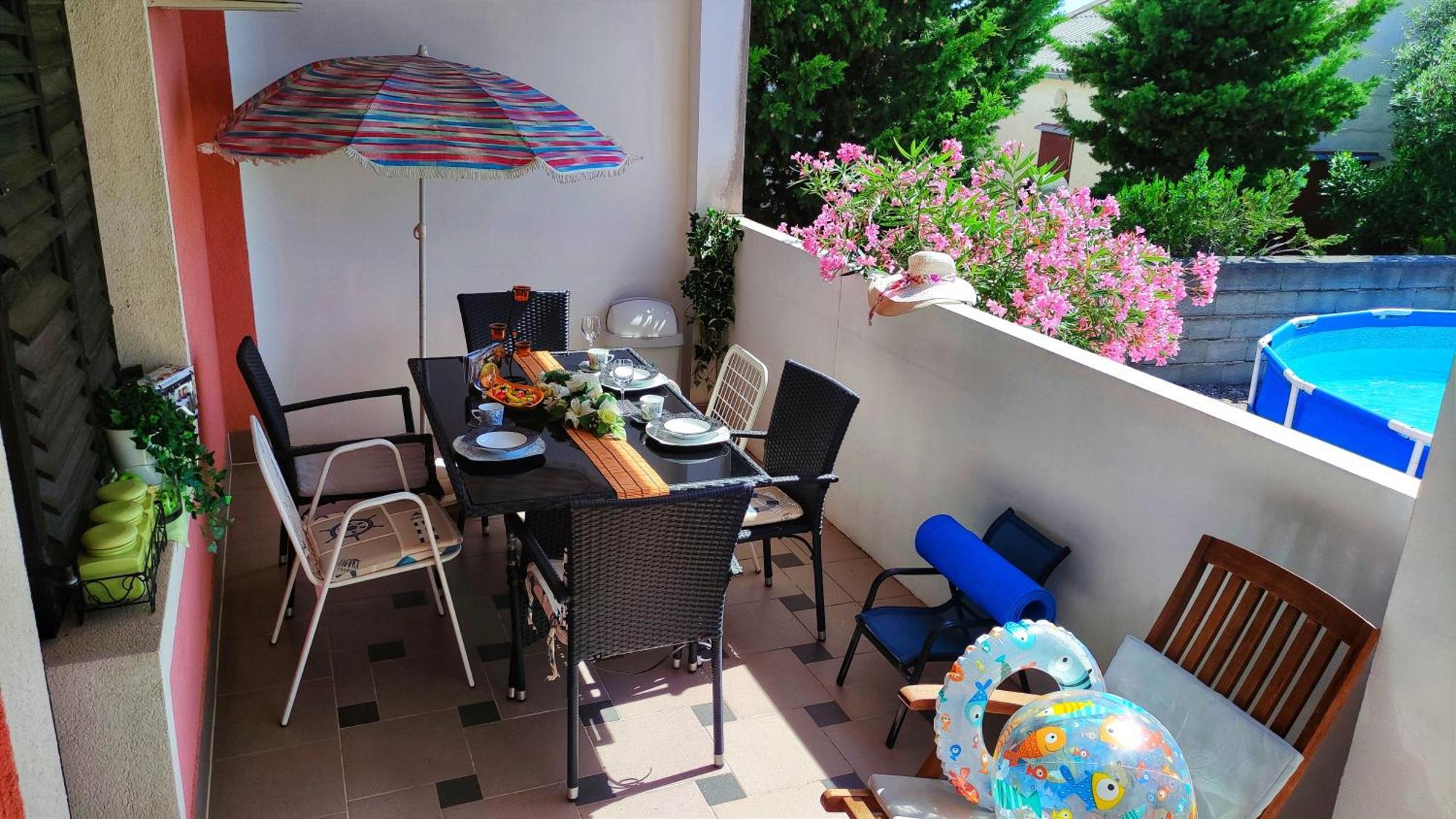 Apartment Anastazija