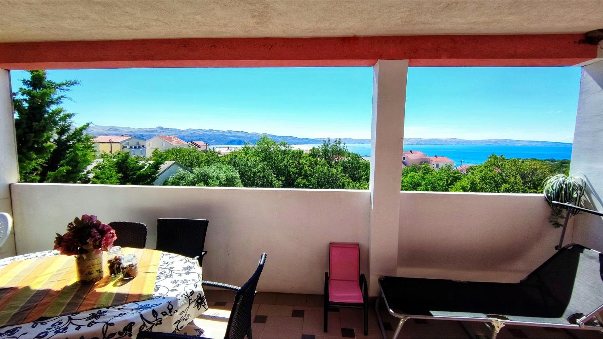 Anastazija Apartma *