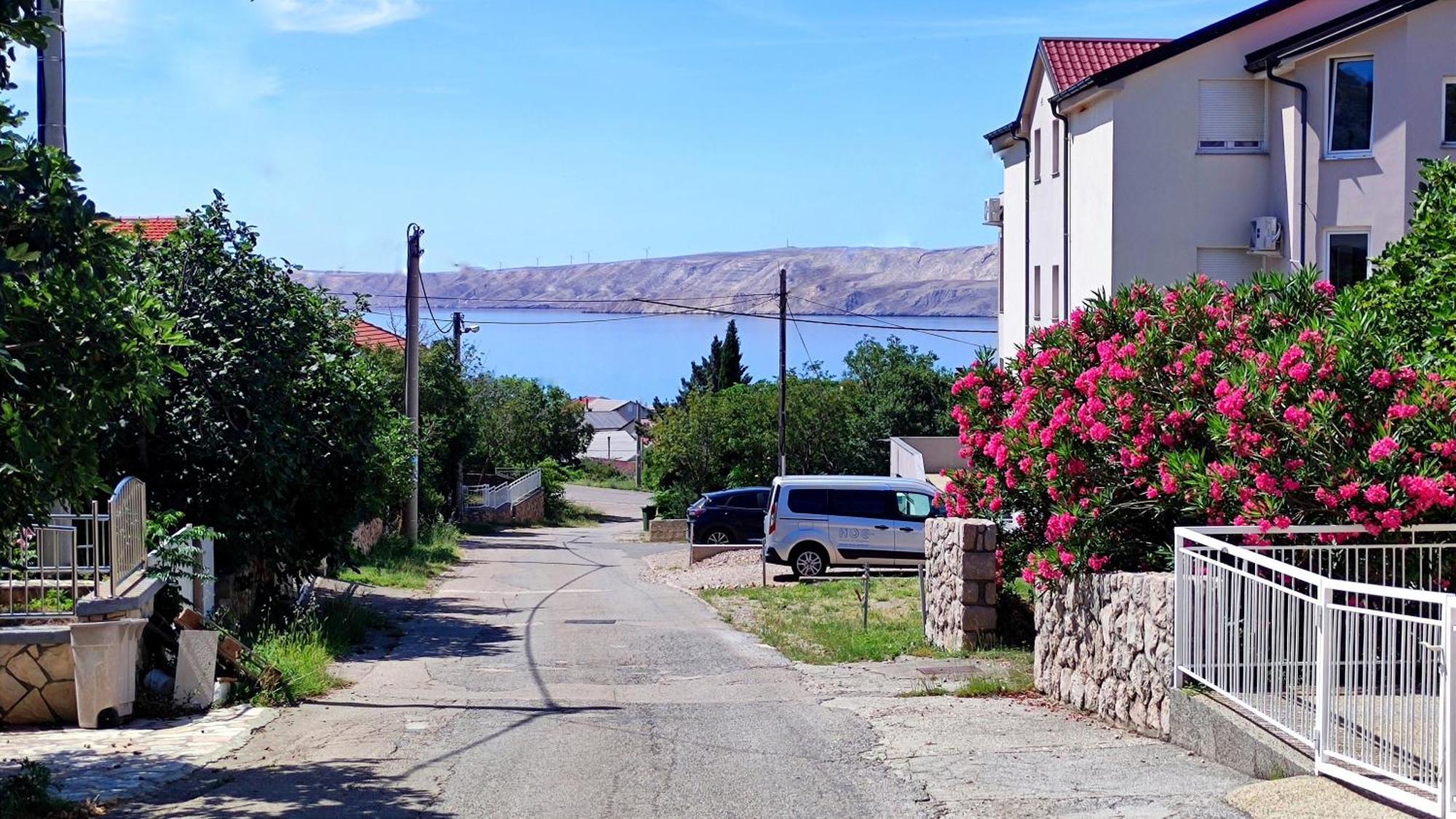 Anastazija Apartma