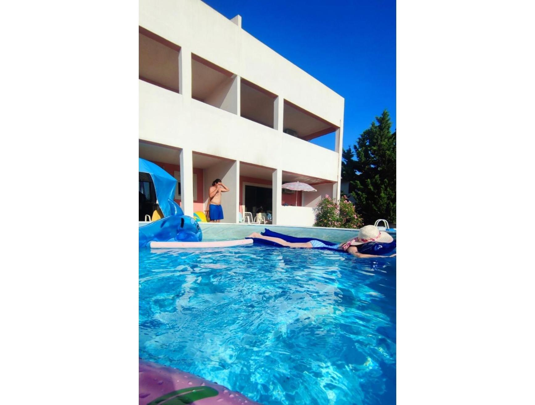 Apartma Anastazija