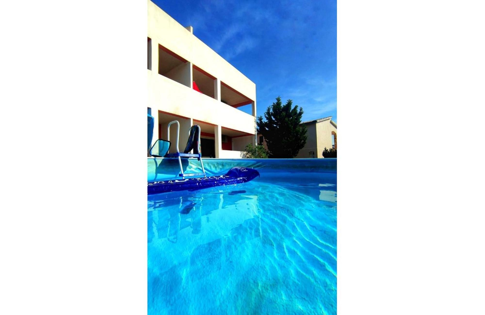 Anastazija Apartment *