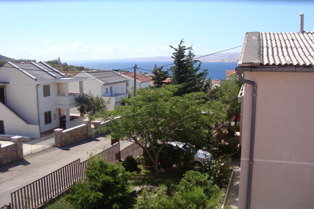 Apartma Anastazija Karlobag