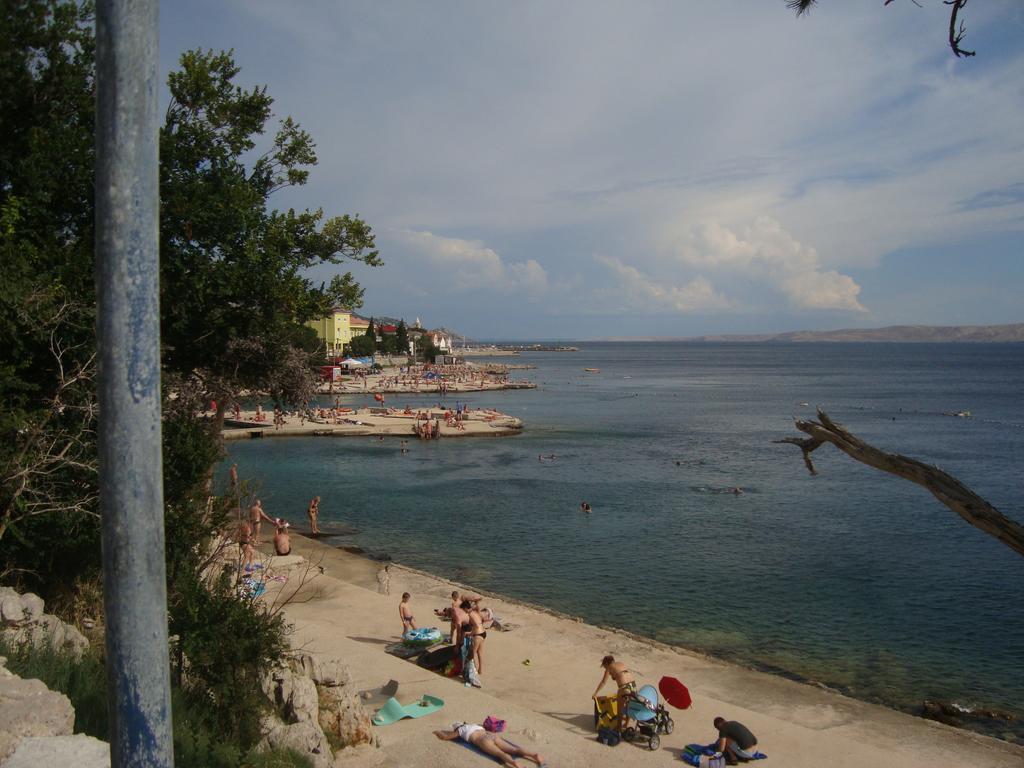 Anastazija * Karlobag