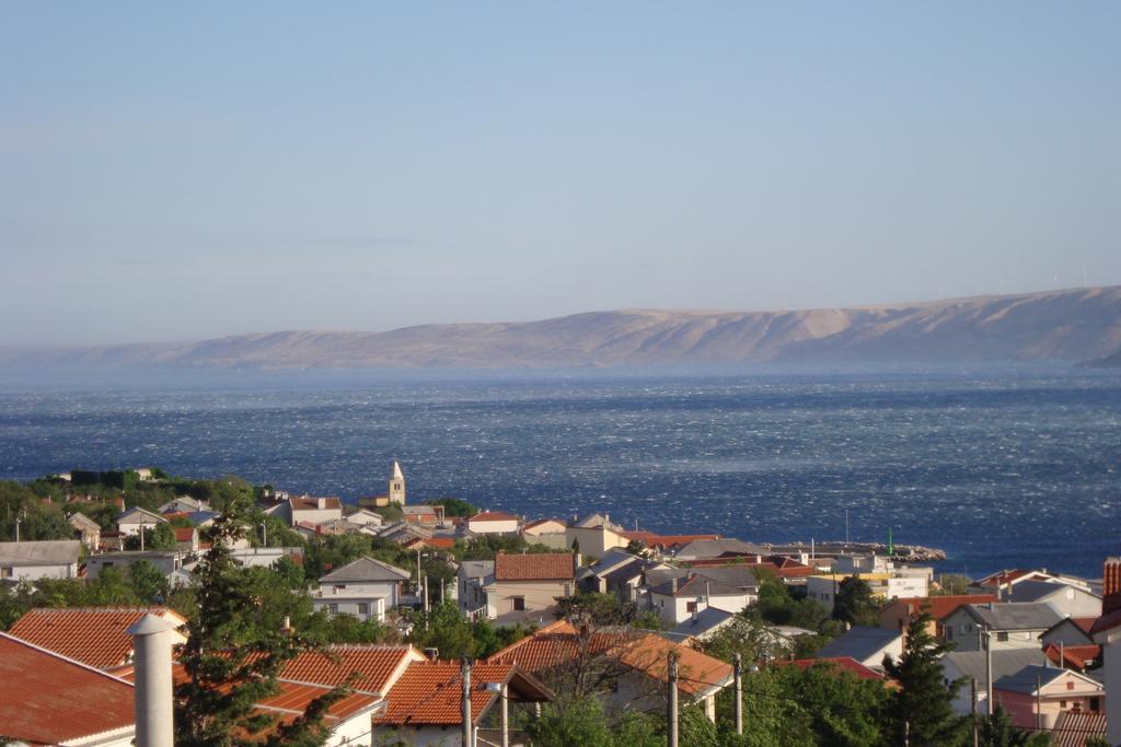Anastazija Apartment Karlobag