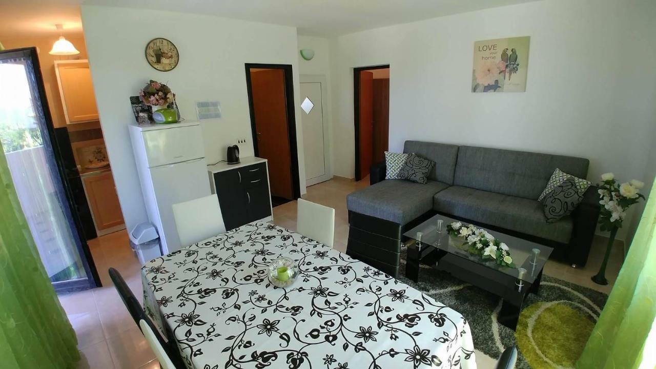 Anastazija Apartment
