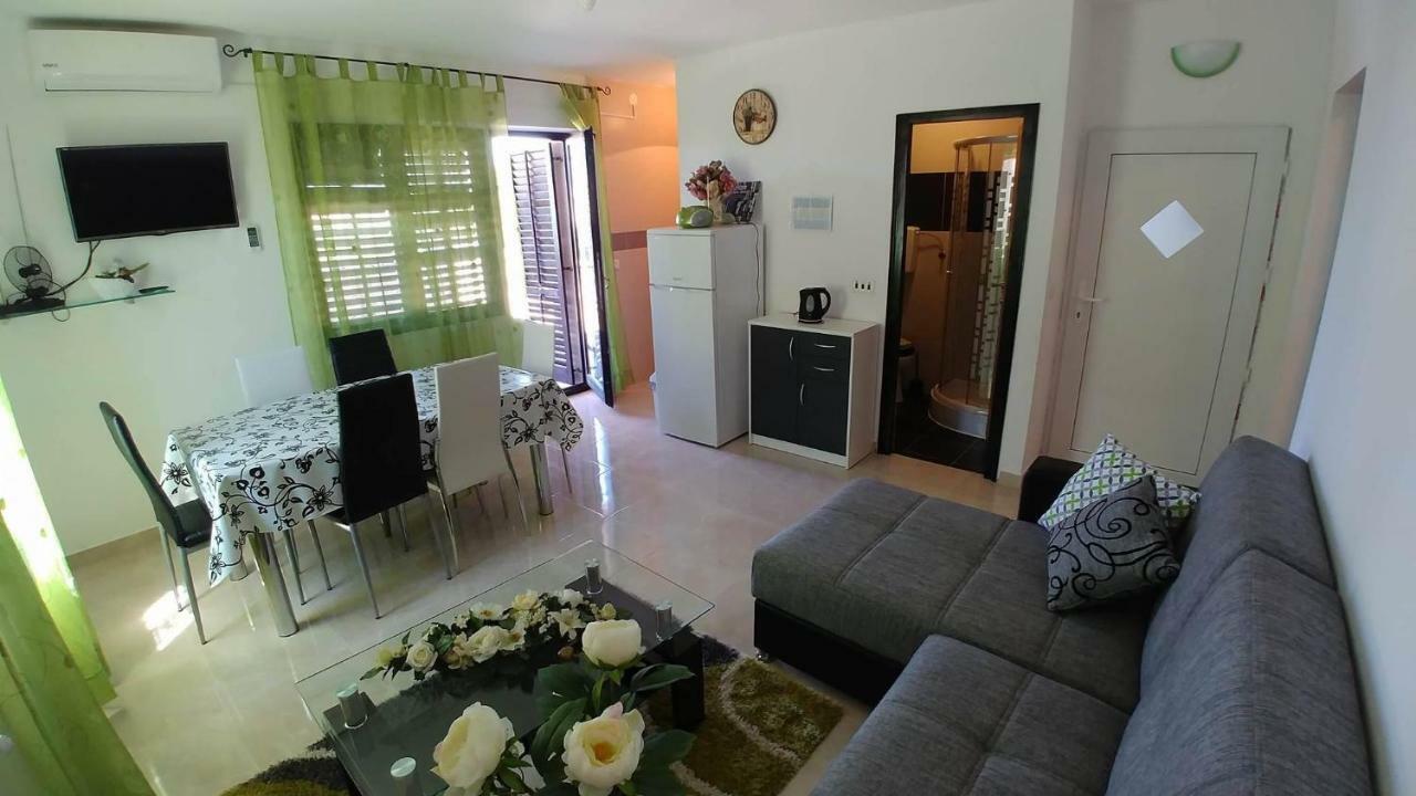 Anastazija Apartma